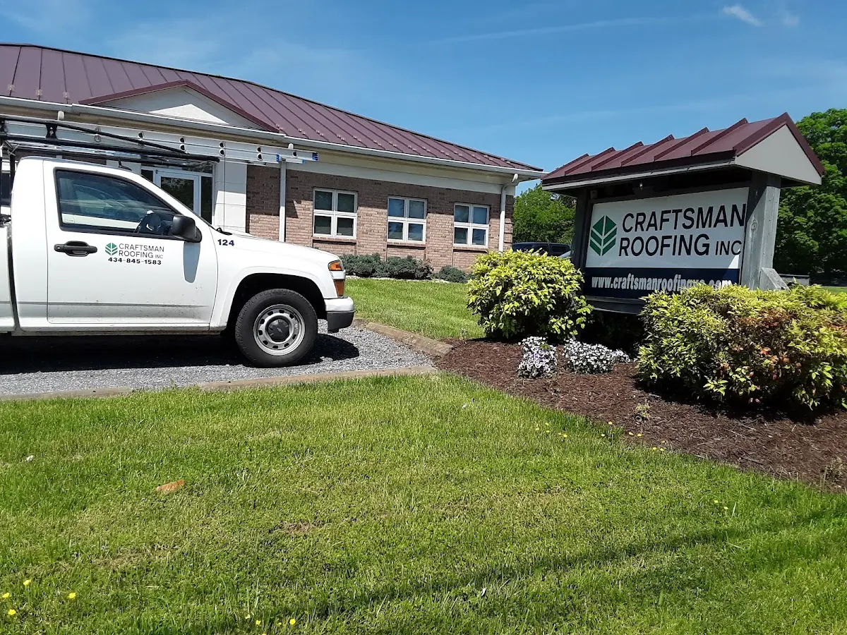 Quality Roof Inspection & Assessment by experienced craftsmen in Quinnipiac